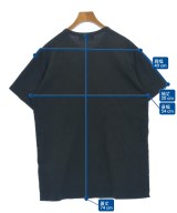 CDG（シーディージー）Tシャツ・カットソー 黒 サイズ:XXL メンズ/2200706444049