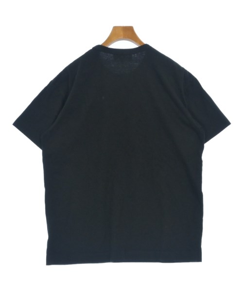 CDG（シーディージー）Tシャツ・カットソー 黒 サイズ:XXL メンズ/2200706494051