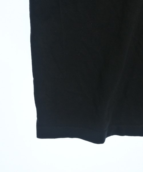CDG（シーディージー）Tシャツ・カットソー 黒 サイズ:XXL メンズ/2200706494051