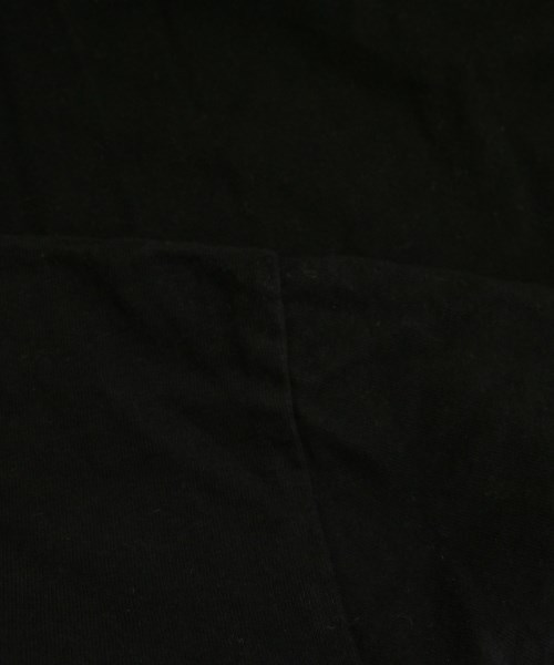 CDG（シーディージー）Tシャツ・カットソー 黒 サイズ:XXL メンズ/2200706494051