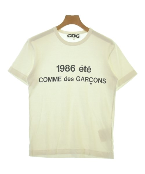 CDG(シーディージー)のTシャツ・カットソー サイズ:S 10,600円
