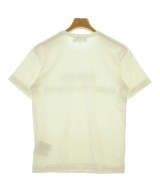 CDG（シーディージー）Tシャツ・カットソー 白 サイズ:S メンズ/2200707055039