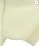 CDG（シーディージー）Tシャツ・カットソー 白 サイズ:S メンズ/2200707055039