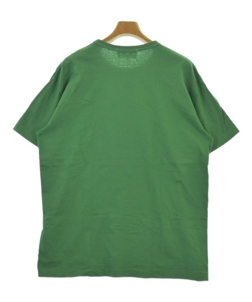 CDG（シーディージー）Tシャツ・カットソー 緑 サイズ:XXL メンズ/2200707071022