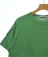 CDG（シーディージー）Tシャツ・カットソー 緑 サイズ:XXL メンズ/2200707071022