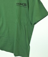 CDG（シーディージー）Tシャツ・カットソー 緑 サイズ:XXL メンズ/2200707071022