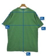 CDG（シーディージー）Tシャツ・カットソー 緑 サイズ:XXL メンズ/2200707071022
