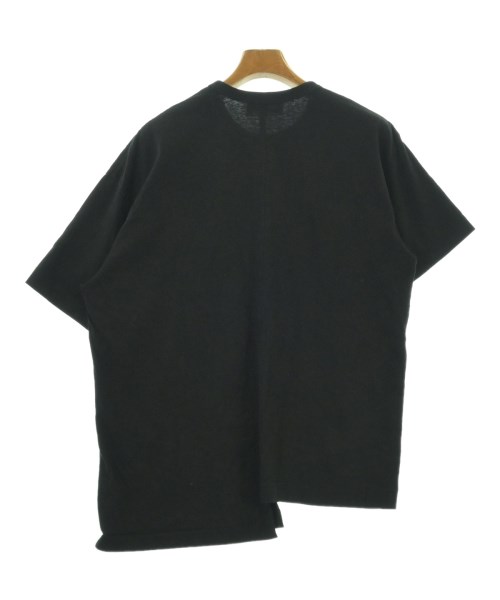 CDG（シーディージー）Tシャツ・カットソー 黒 サイズ:M メンズ/2200707071039