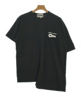 CDG（シーディージー）Tシャツ・カットソー 黒 サイズ:M メンズ/2200707071039
