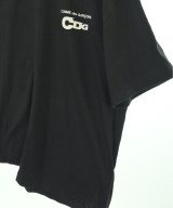 CDG（シーディージー）Tシャツ・カットソー 黒 サイズ:M メンズ/2200707071039