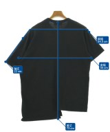 CDG（シーディージー）Tシャツ・カットソー 黒 サイズ:M メンズ/2200707071039