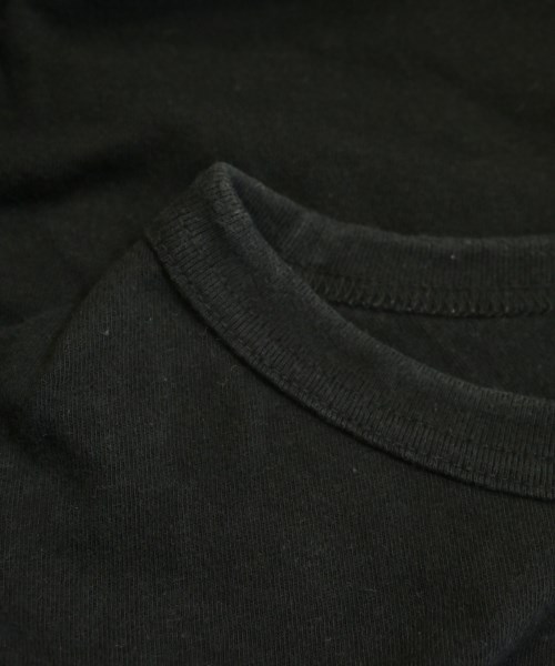 CDG（シーディージー）Tシャツ・カットソー 黒 サイズ:XL レディース/2200703327055