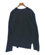 CDG（シーディージー）Tシャツ・カットソー 黒 サイズ:XL レディース/2200703327055