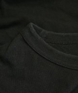CDG（シーディージー）Tシャツ・カットソー 黒 サイズ:XL レディース/2200703327055