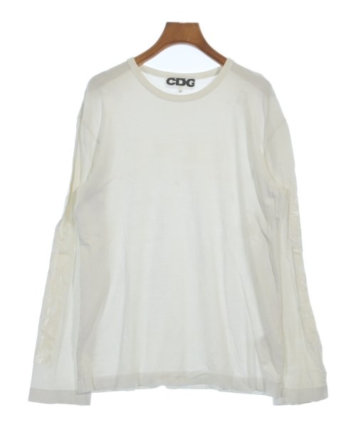 CDG(シーディージー)のTシャツ・カットソー サイズ:L 5,000円