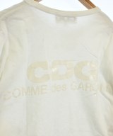 CDG（シーディージー）Tシャツ・カットソー 白 サイズ:L レディース/2200703327062