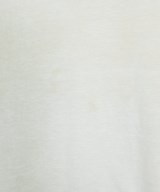 CDG（シーディージー）Tシャツ・カットソー 白 サイズ:L レディース/2200703327062