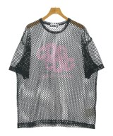CDG（シーディージー）Tシャツ・カットソー 黒 サイズ:M メンズ/2200707335124