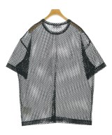 CDG（シーディージー）Tシャツ・カットソー 黒 サイズ:M メンズ/2200707335124