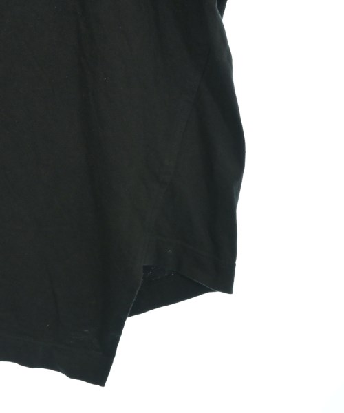 CDG（シーディージー）Tシャツ・カットソー 黒 サイズ:XXL メンズ/2200707335131