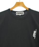 CDG（シーディージー）Tシャツ・カットソー 黒 サイズ:XXL メンズ/2200707335131