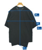 CDG（シーディージー）Tシャツ・カットソー 黒 サイズ:XXL メンズ/2200707335131