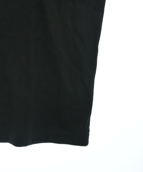 CDG（シーディージー）Tシャツ・カットソー 黒 サイズ:XXL メンズ/2200707335148