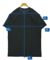 CDG（シーディージー）Tシャツ・カットソー 黒 サイズ:XXL メンズ/2200707335148