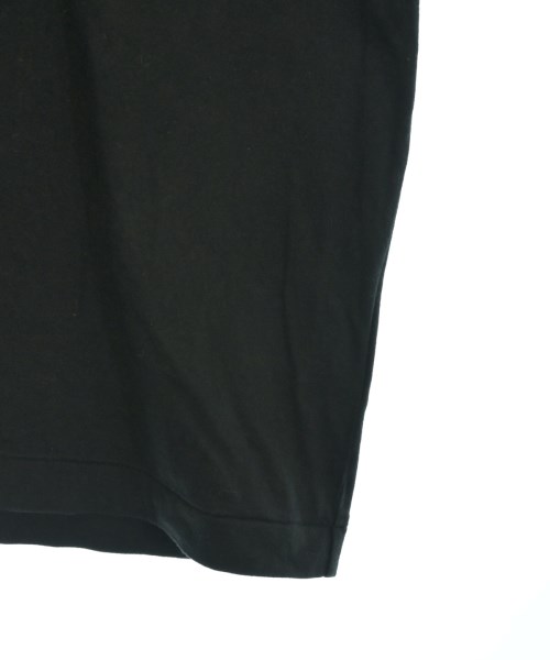 CDG（シーディージー）Tシャツ・カットソー 黒 サイズ:M メンズ/2200707335155