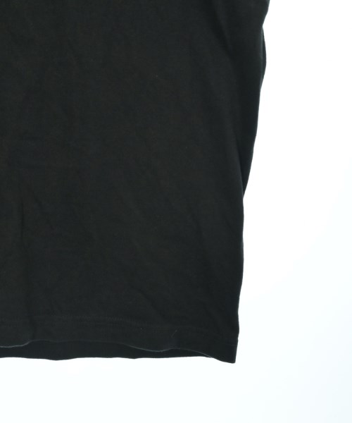 CDG（シーディージー）Tシャツ・カットソー 黒 サイズ:XL メンズ/2200707335162