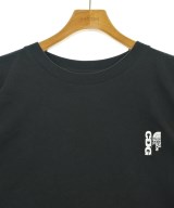 CDG（シーディージー）Tシャツ・カットソー 黒 サイズ:XL メンズ/2200707335162