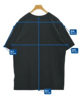 CDG（シーディージー）Tシャツ・カットソー 黒 サイズ:XL メンズ/2200707335162