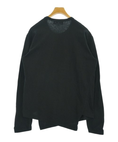 CDG（シーディージー）Tシャツ・カットソー 黒 サイズ:XXL メンズ/2200707335179