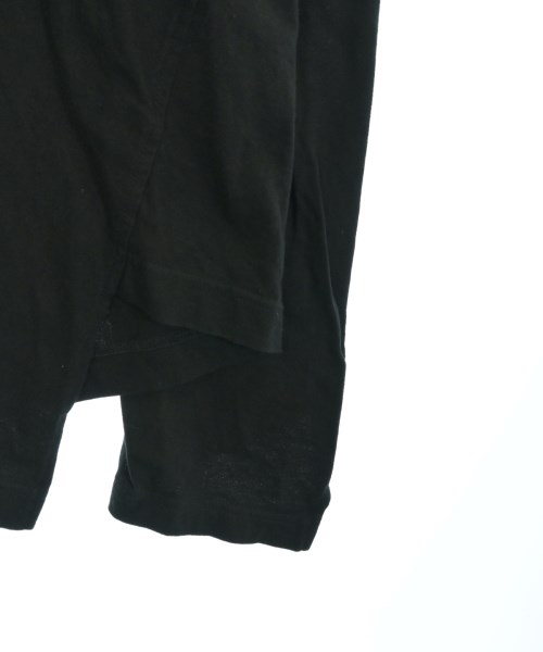 CDG（シーディージー）Tシャツ・カットソー 黒 サイズ:XXL メンズ/2200707335179