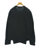 CDG（シーディージー）Tシャツ・カットソー 黒 サイズ:XXL メンズ/2200707335179