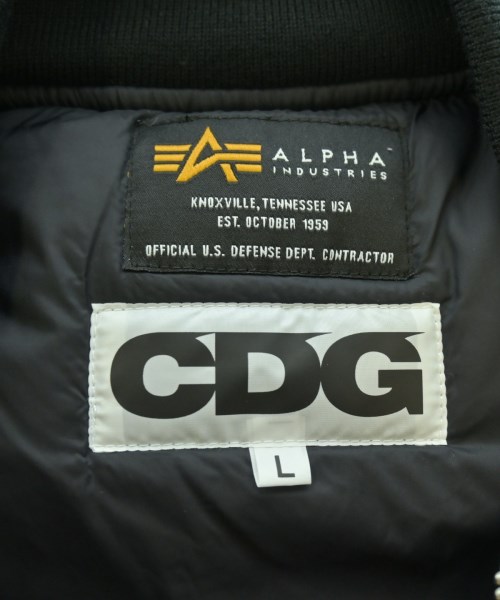 CDG（シーディージー）その他 黒 サイズ:L メンズ/2200708043028