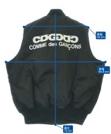 CDG（シーディージー）その他 黒 サイズ:L メンズ/2200708043028