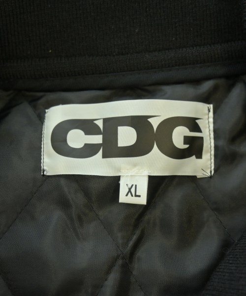 CDG（シーディージー）その他 黒 サイズ:XL メンズ/2200708043035