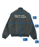 CDG（シーディージー）その他 黒 サイズ:XL メンズ/2200708043035