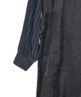CDG（シーディージー）コート 黒 サイズ:L メンズ/2200708043042