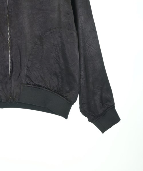 CDG（シーディージー）ブルゾン 黒 サイズ:XL メンズ/2200708043059