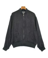 CDG（シーディージー）ブルゾン 黒 サイズ:XL メンズ/2200708043059