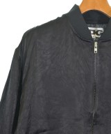 CDG（シーディージー）ブルゾン 黒 サイズ:XL メンズ/2200708043059