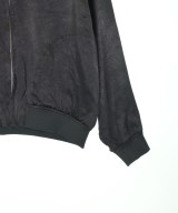 CDG（シーディージー）ブルゾン 黒 サイズ:XL メンズ/2200708043059