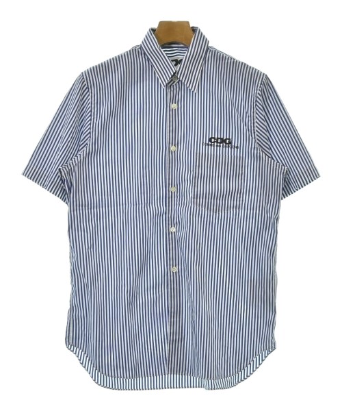 CDG(シーディージー)のカジュアルシャツ サイズ:S 27,800円