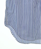 CDG（シーディージー）カジュアルシャツ 青 サイズ:S メンズ/2200709131038