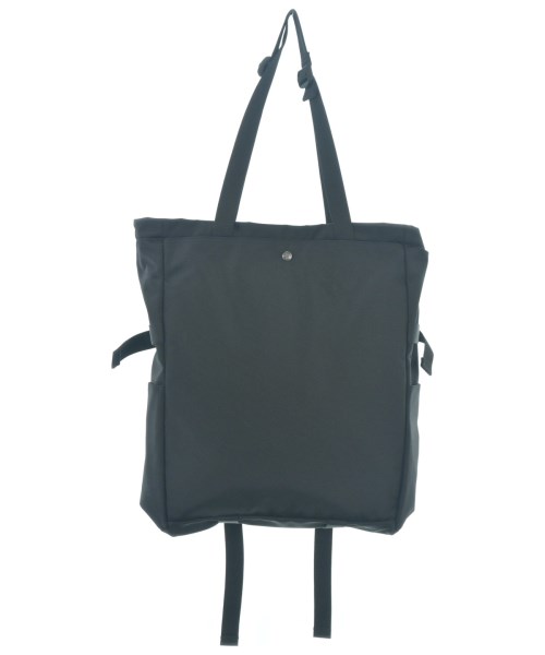 CDG（シーディージー）トートバッグ 黒 サイズ:- レディース/2200709841074