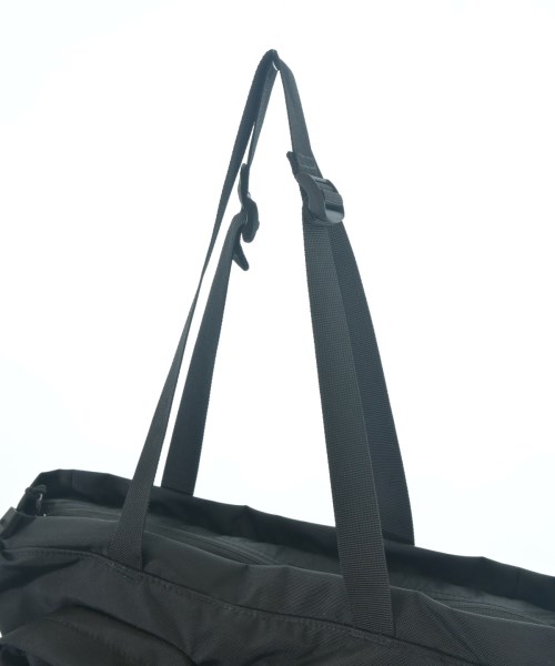 CDG（シーディージー）トートバッグ 黒 サイズ:- レディース/2200709841074
