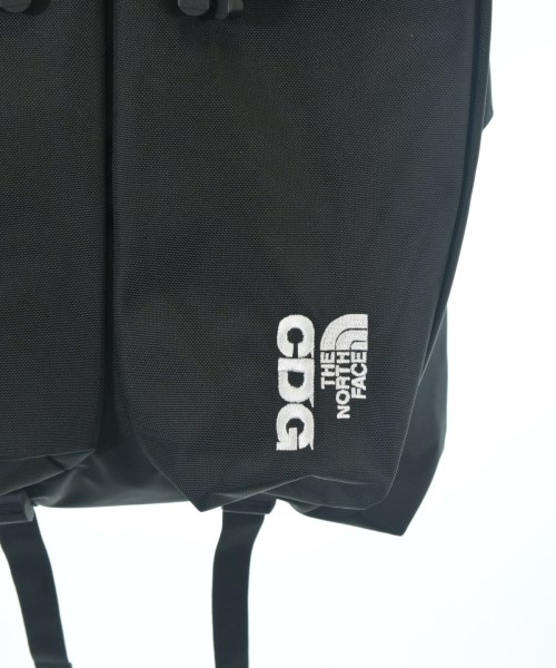 CDG（シーディージー）トートバッグ 黒 サイズ:- レディース/2200709841074