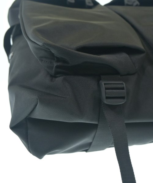 CDG（シーディージー）トートバッグ 黒 サイズ:- レディース/2200709841074